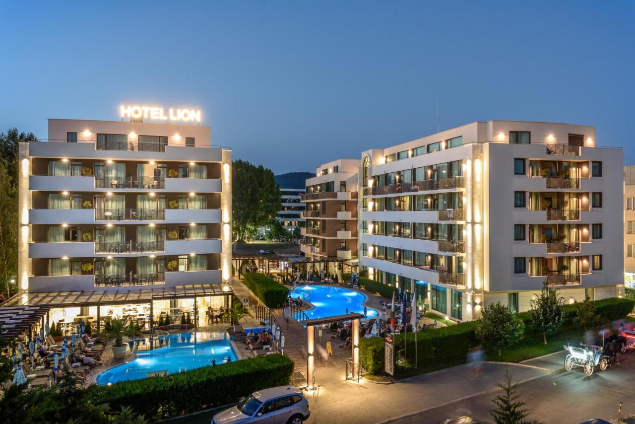 Lira Sunny Beach 2*, фото 4