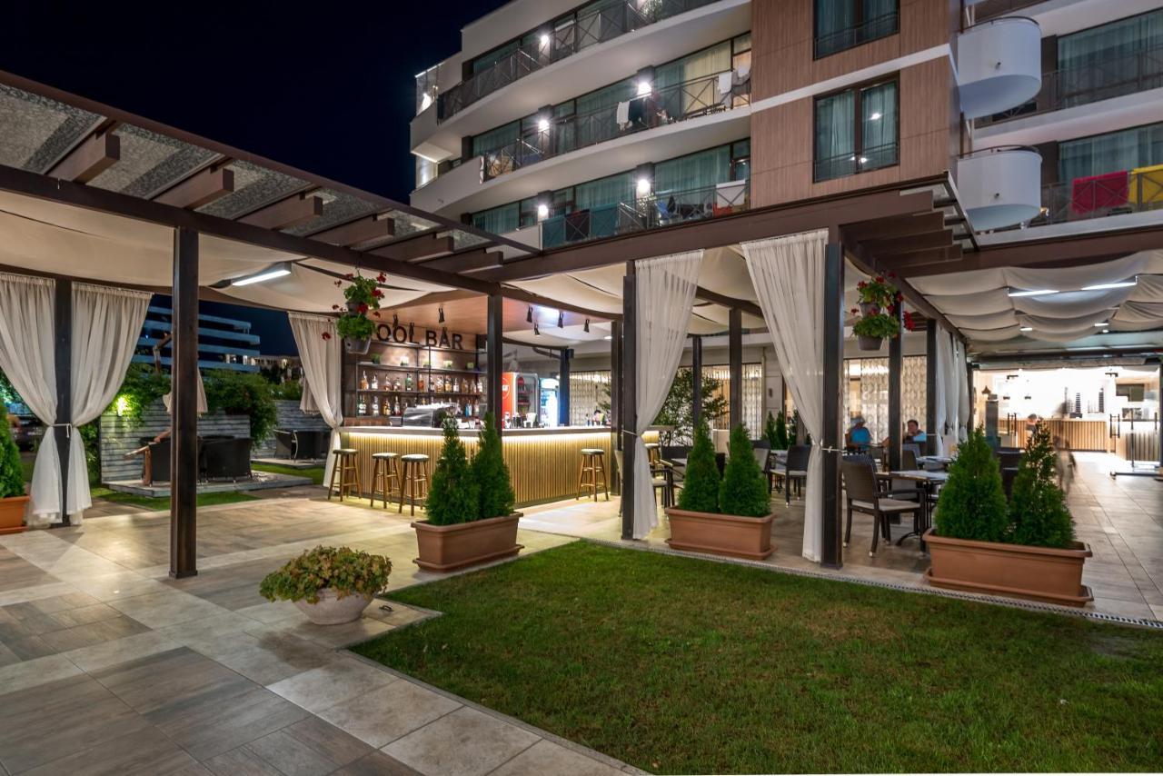 Lira Sunny Beach 2*, фото 12