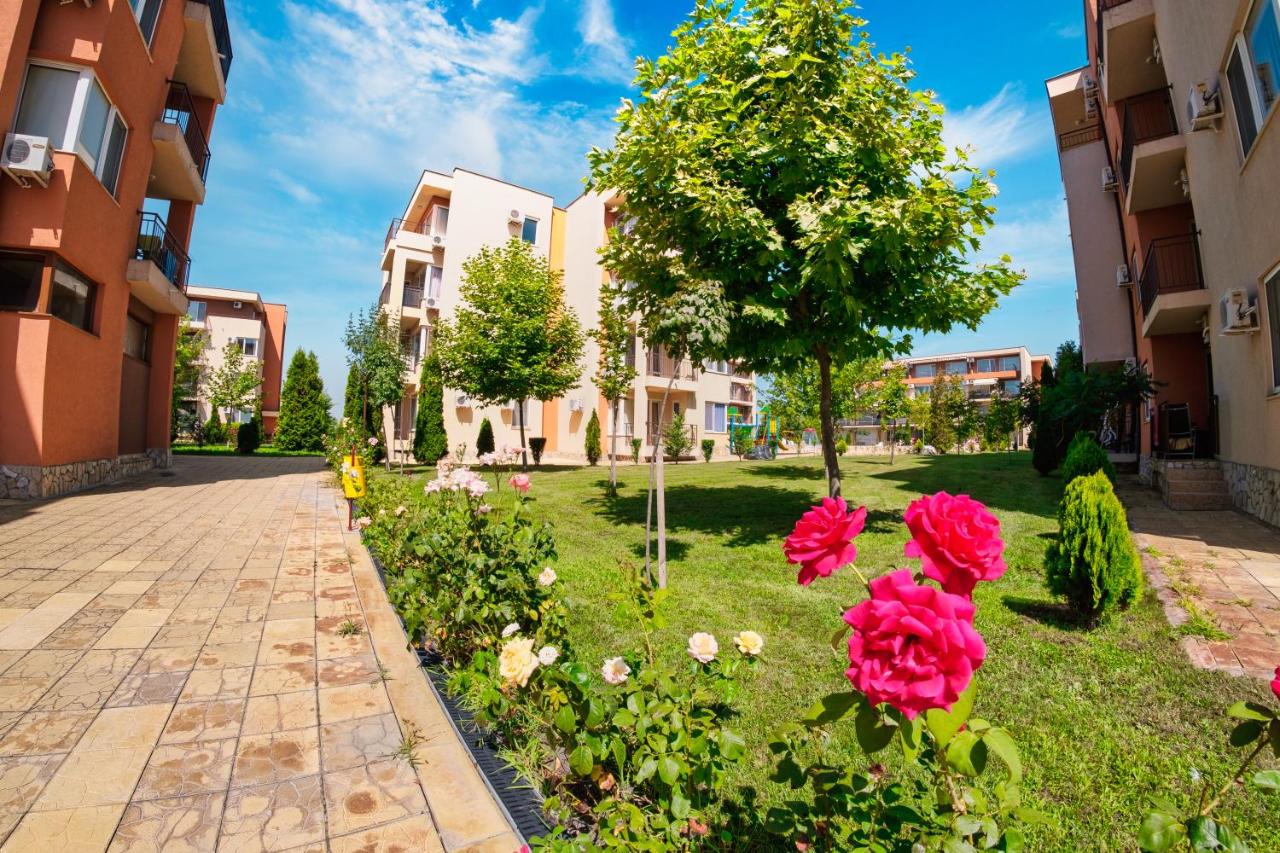 Nessebar Fort Club APARTMENT
