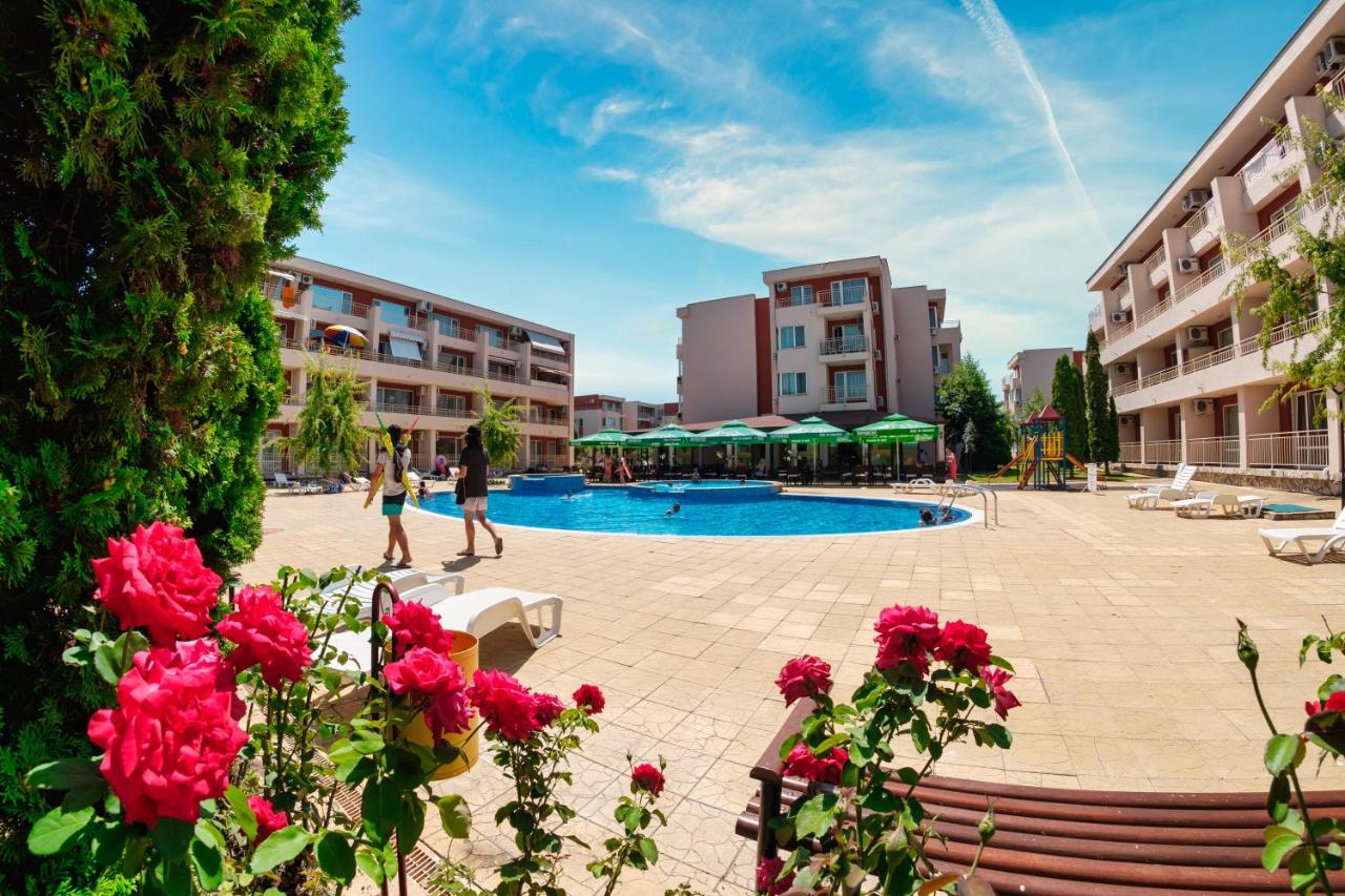 Nessebar Fort Club APARTMENT, фото 3