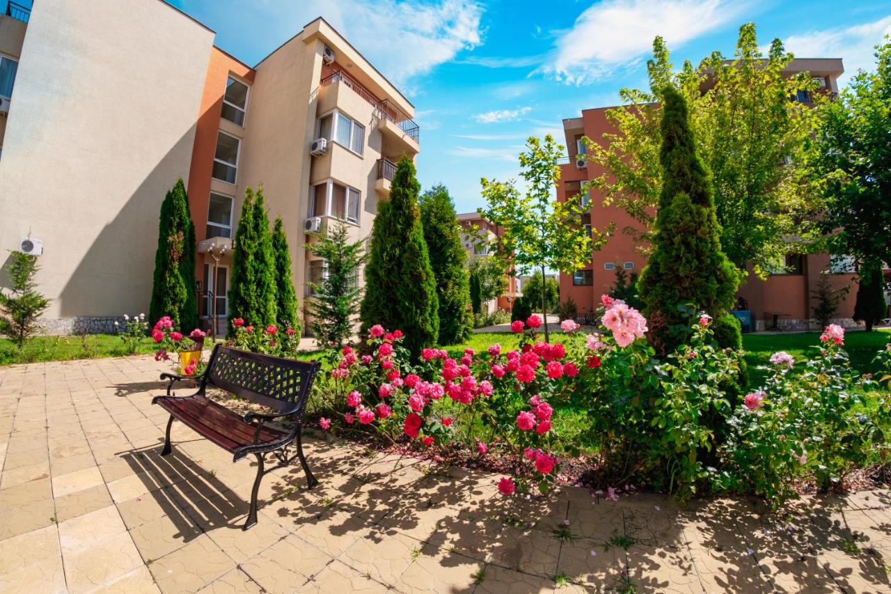 Nessebar Fort Club APARTMENT, фото 5