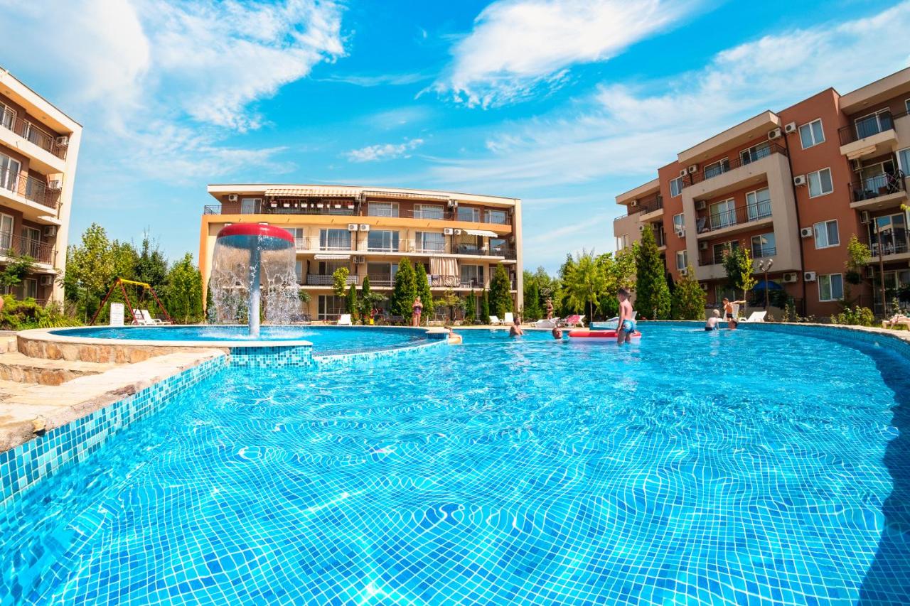 Nessebar Fort Club APARTMENT, фото 6