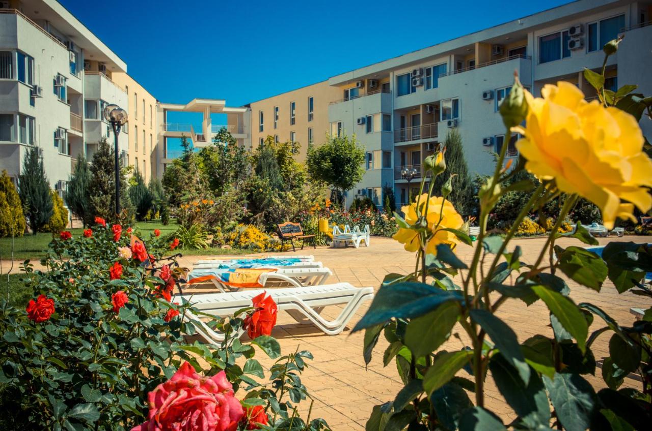 Nessebar Fort Club APARTMENT, фото 9
