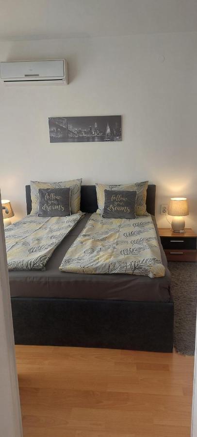 Orchidea Fort Garden APARTMENT
