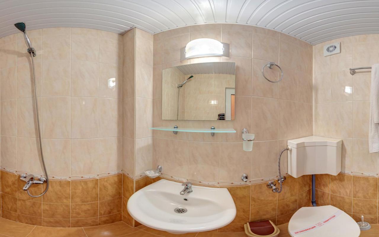 Pliska Hotel Sunny Beach 3*