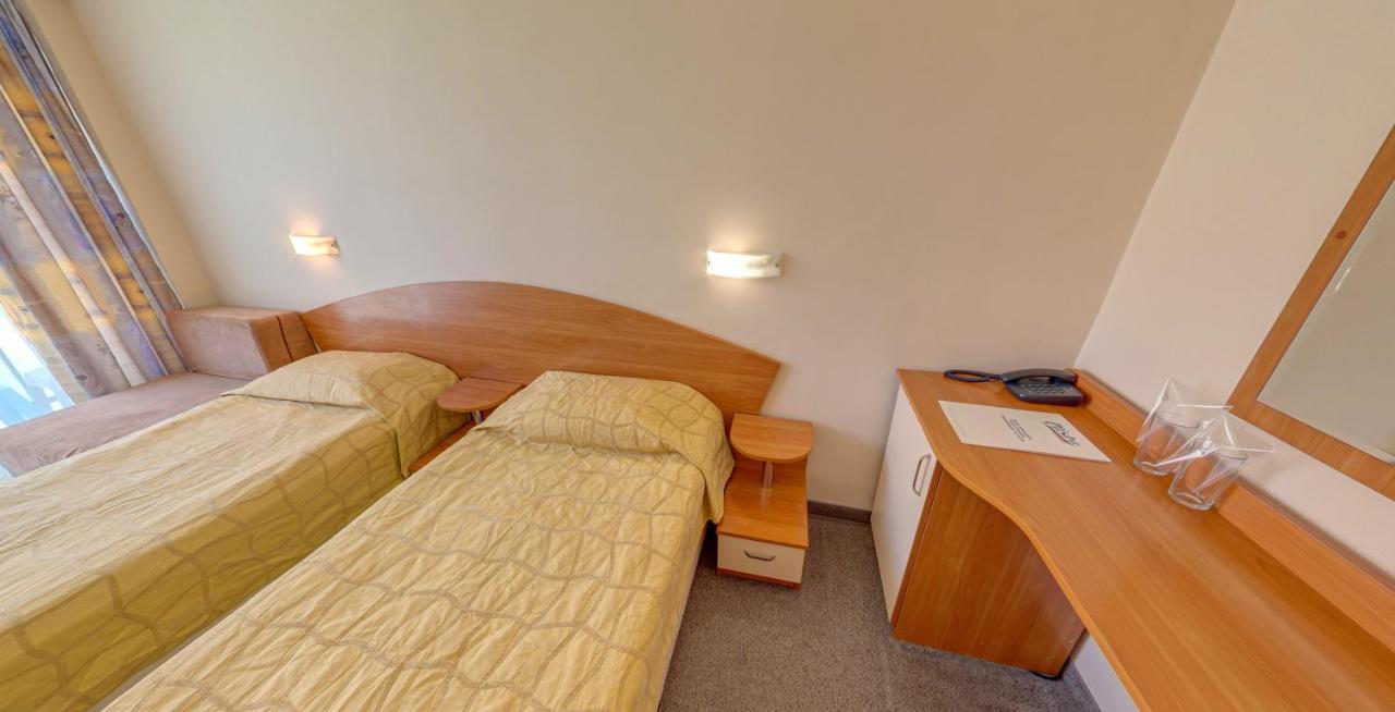 Pliska Hotel Sunny Beach 3*, фото 2
