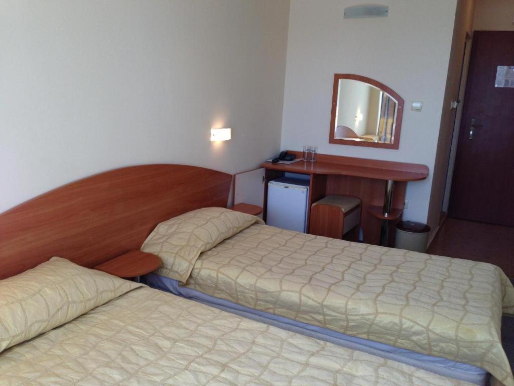 Pliska Hotel Sunny Beach 3*, фото 4