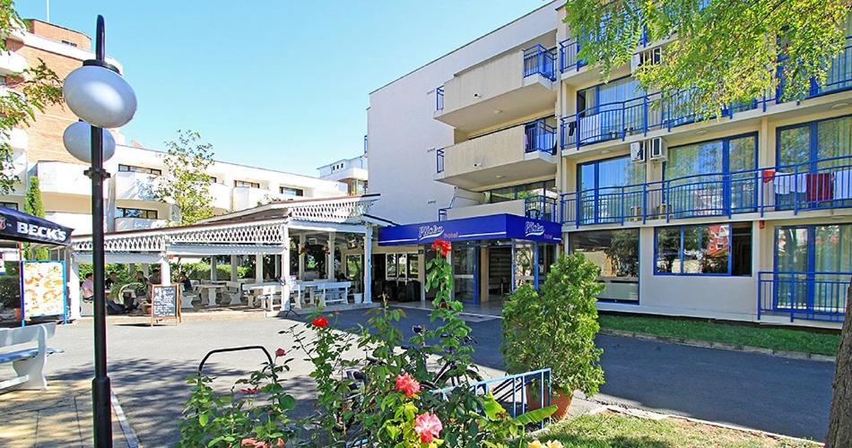 Pliska Hotel Sunny Beach 3*, фото 7