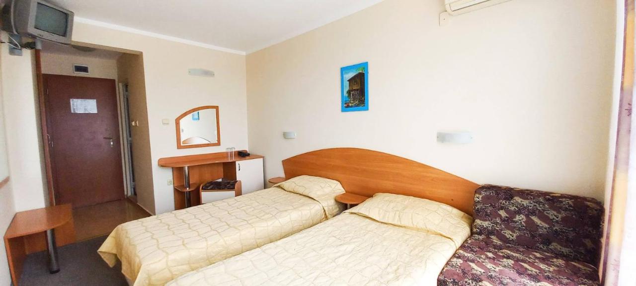 Pliska Hotel Sunny Beach 3*, фото 8