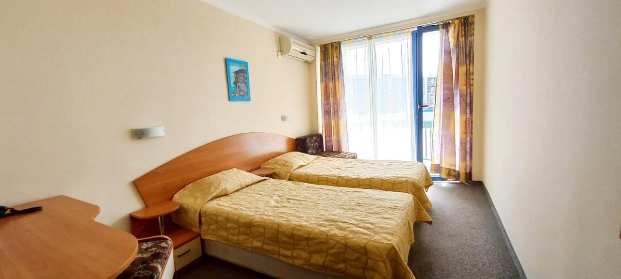 Pliska Hotel Sunny Beach 3*, фото 9