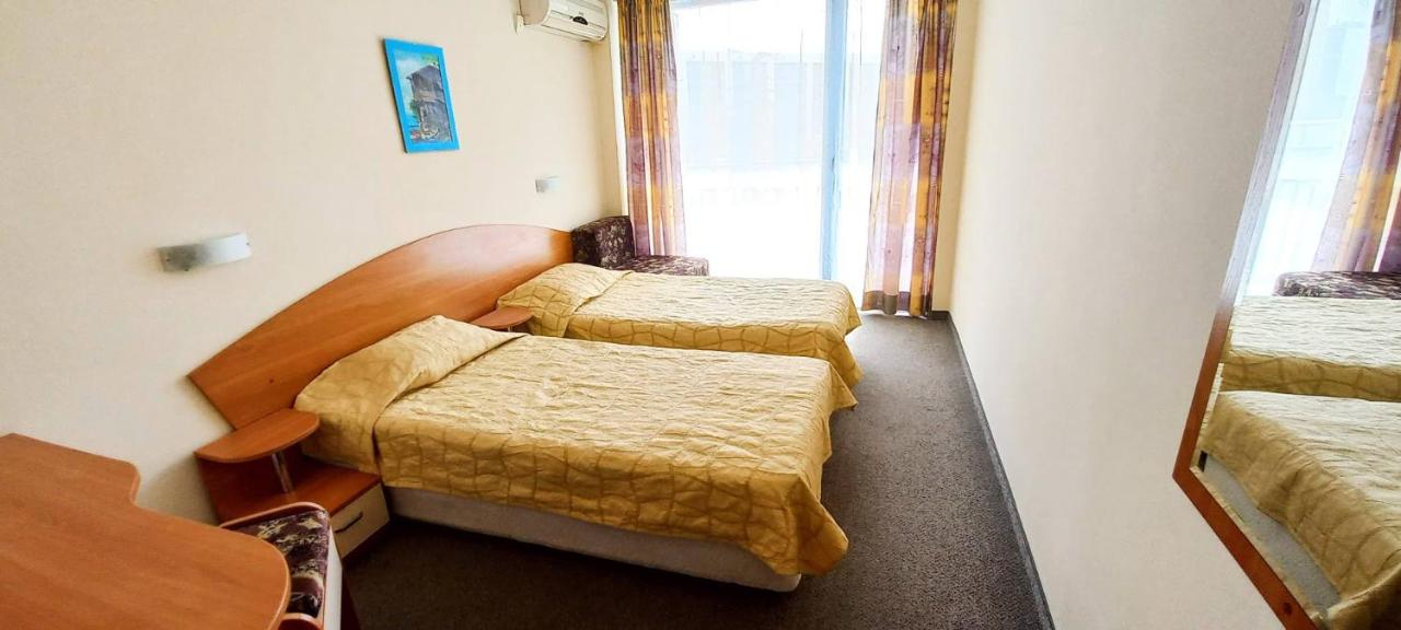 Pliska Hotel Sunny Beach 3*, фото 10