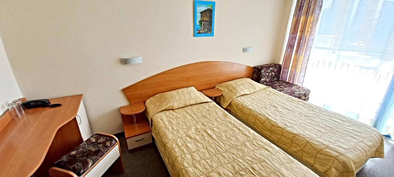 Pliska Hotel Sunny Beach 3*, фото 11
