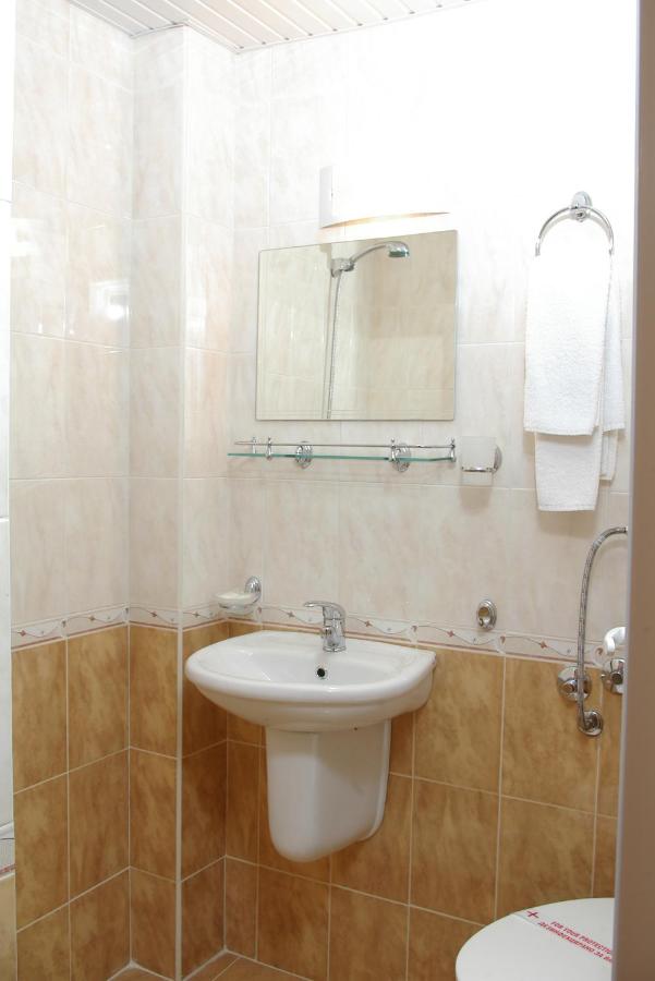 Pliska Hotel Sunny Beach 3*, фото 12