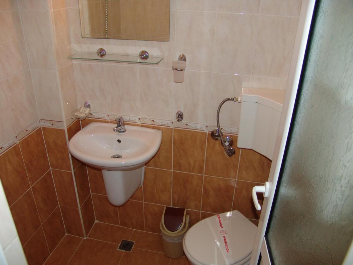 Pliska Hotel Sunny Beach 3*, фото 14