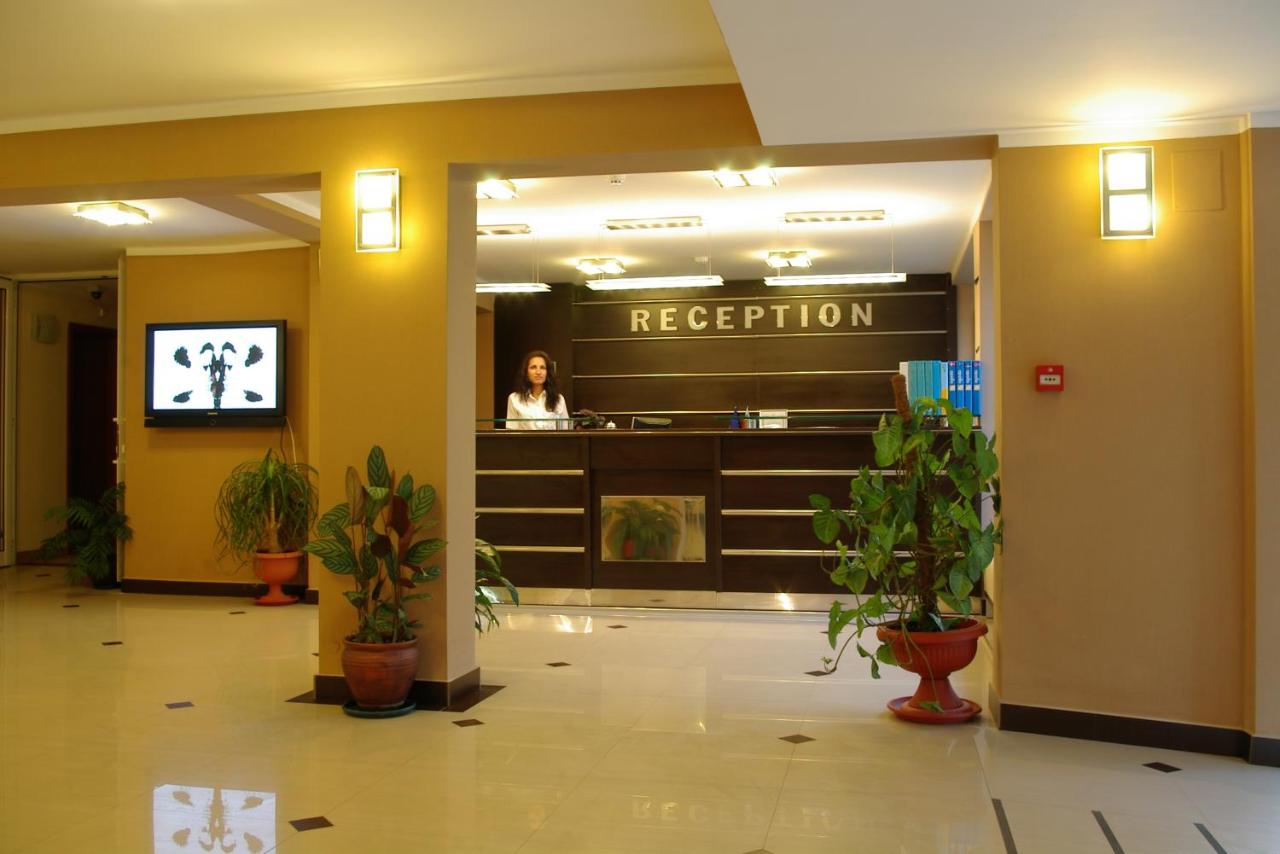 Pliska Hotel Sunny Beach 3*, фото 16