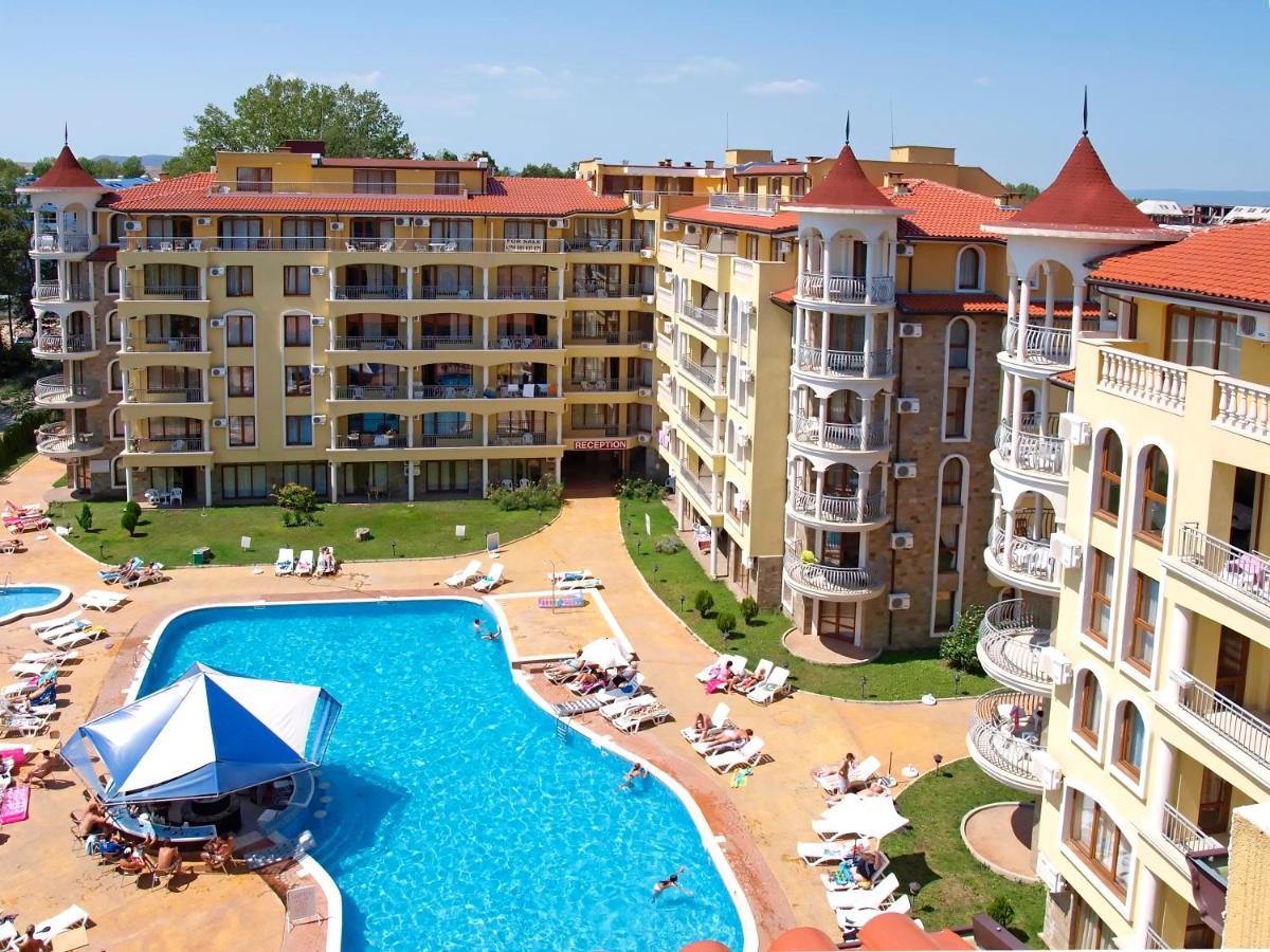 Summer Dreams APARTMENT