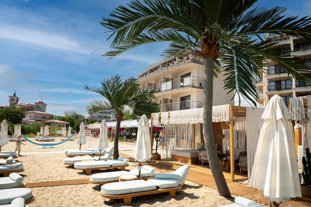 Tanya Sunny Beach 3*, фото 7