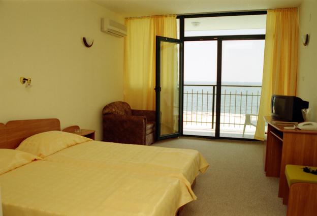 Interhotel Pomorie 3*, фото 10