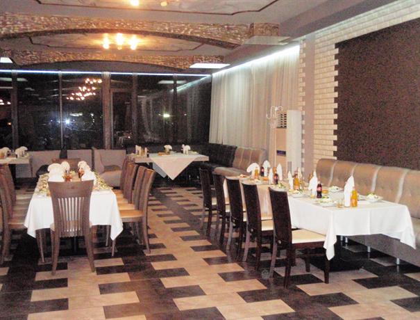 Interhotel Pomorie 3*, фото 8