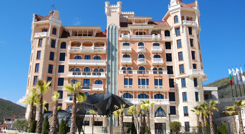 Royal Castle 5*