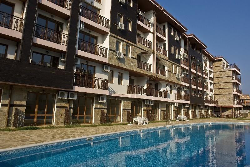 Panorama Bay 3*