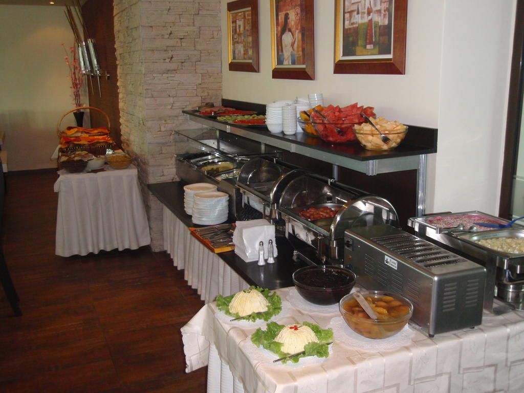 Juli Hotel Sveti Vlas 3*, фото 15