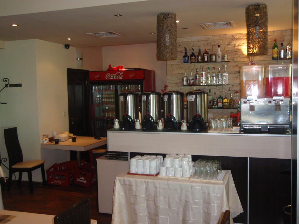 Juli Hotel Sveti Vlas 3*, фото 14