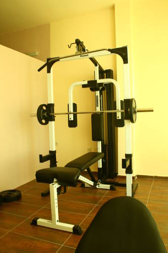 Juli Hotel Sveti Vlas 3*