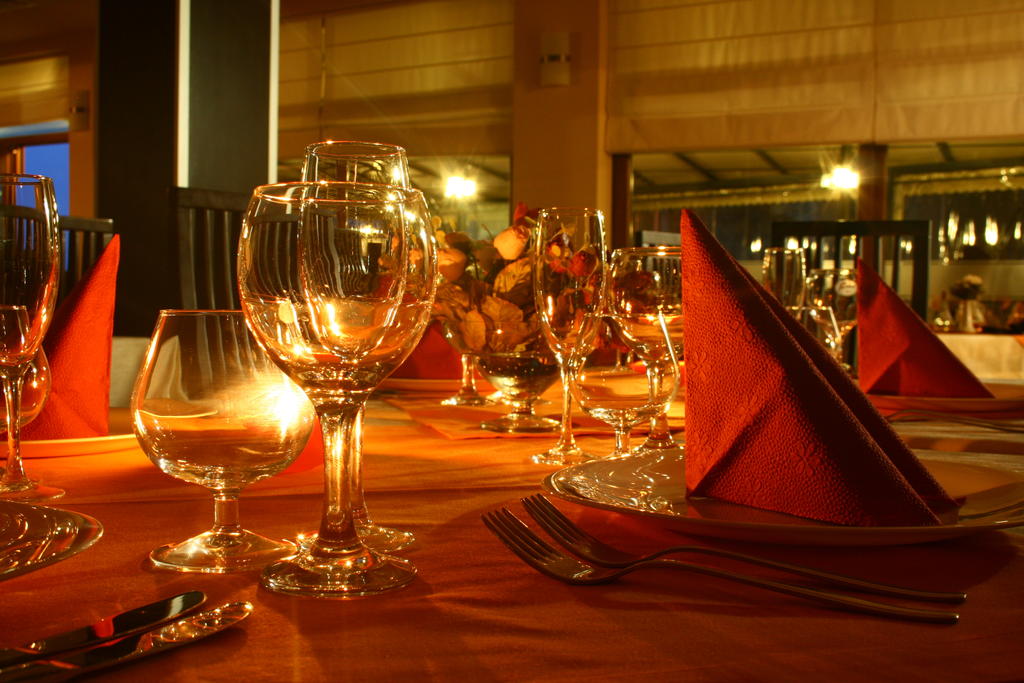 Juli Hotel Sveti Vlas 3*, фото 9