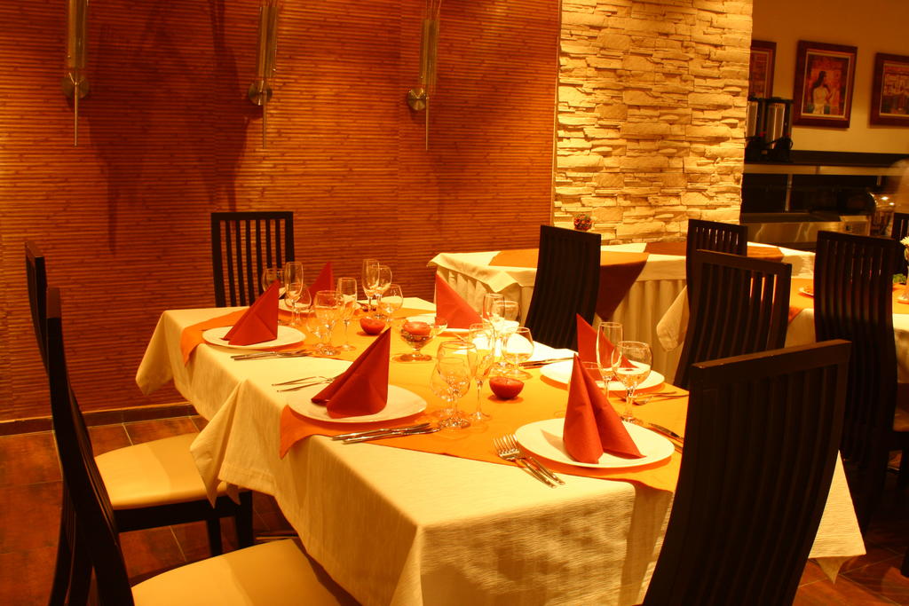 Juli Hotel Sveti Vlas 3*, фото 8