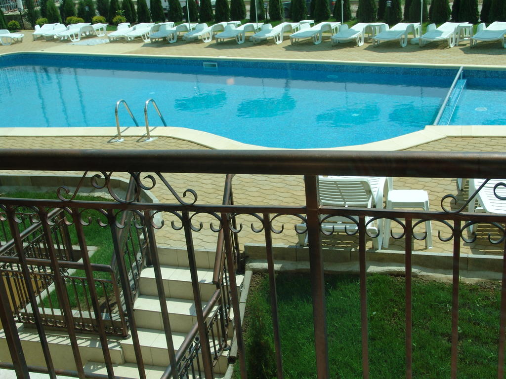 Juli Hotel Sveti Vlas 3*, фото 3