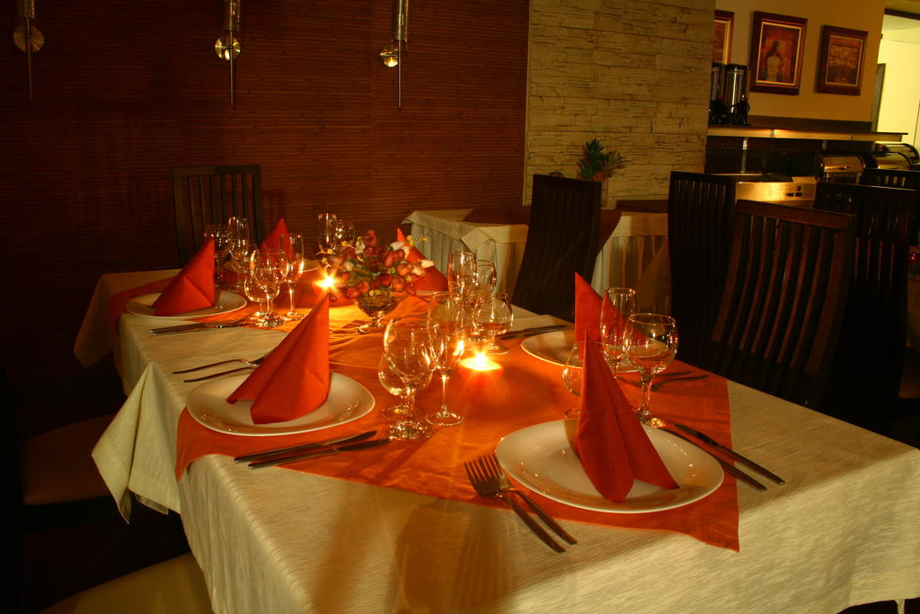 Juli Hotel Sveti Vlas 3*, фото 10