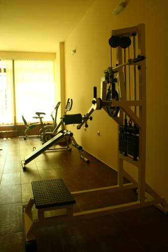 Juli Hotel Sveti Vlas 3*, фото 6