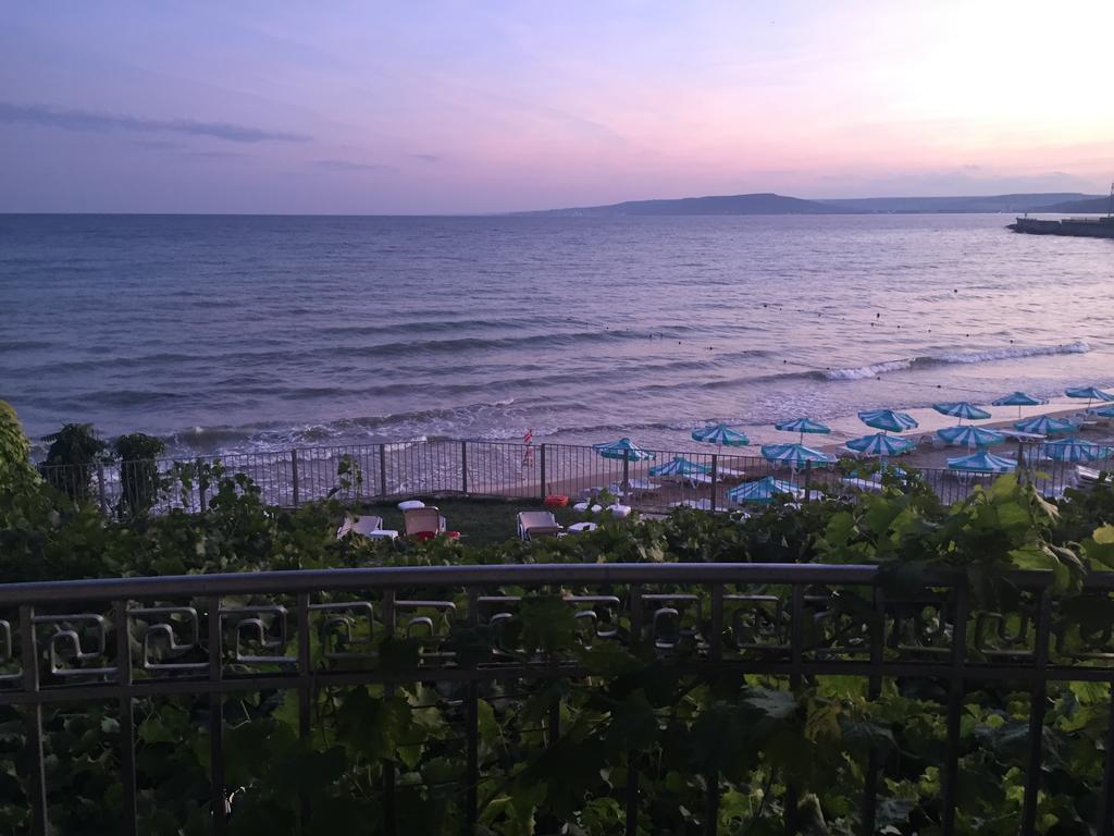 Helios Hotel Balchik 3*, фото 4