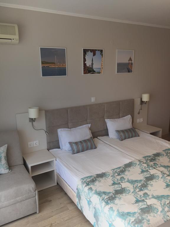 Helios Hotel Balchik 3*, фото 12