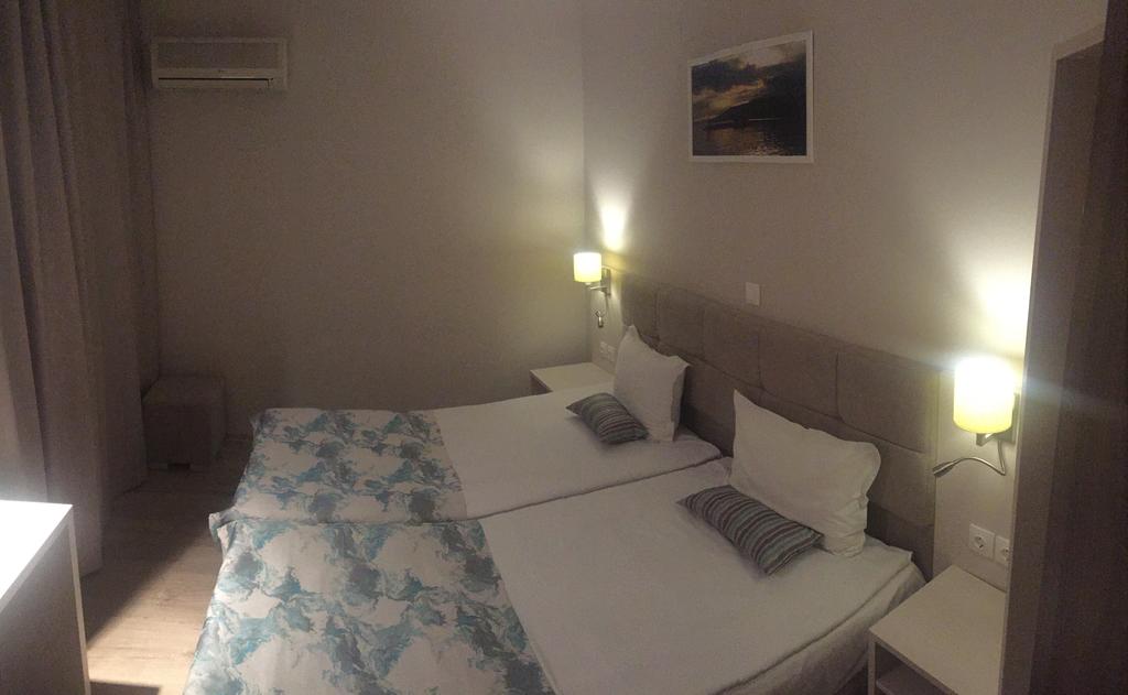 Helios Hotel Balchik 3*, фото 16