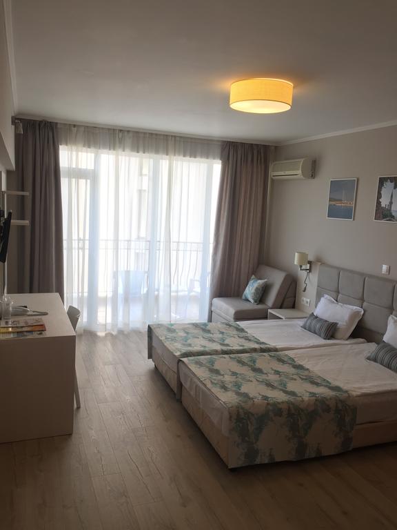 Helios Hotel Balchik 3*, фото 2