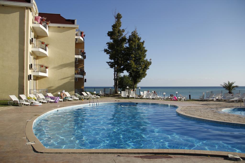 Helios Hotel Balchik 3*, фото 3