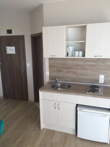 Helios Hotel Balchik 3*, фото 10