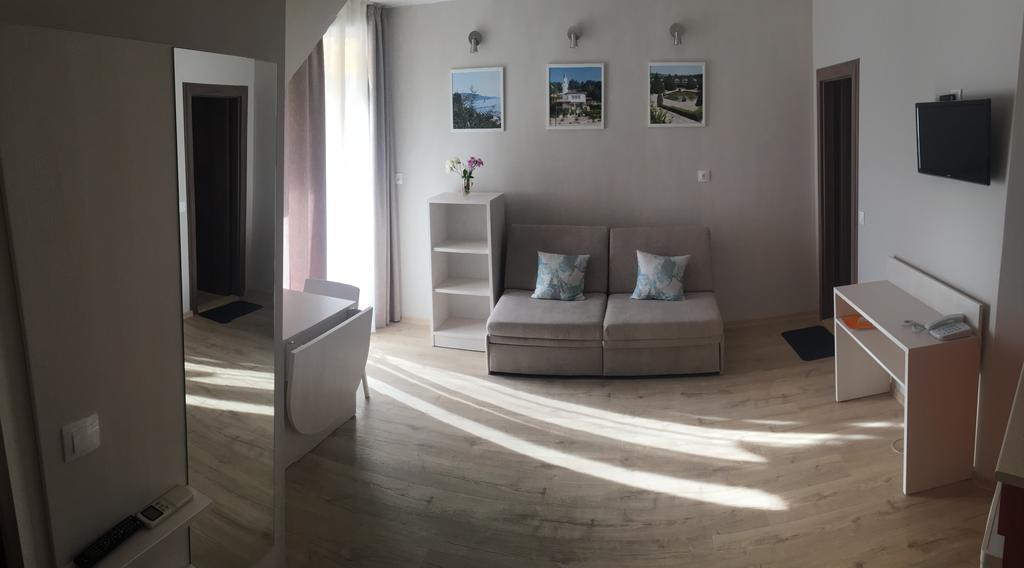 Helios Hotel Balchik 3*, фото 15