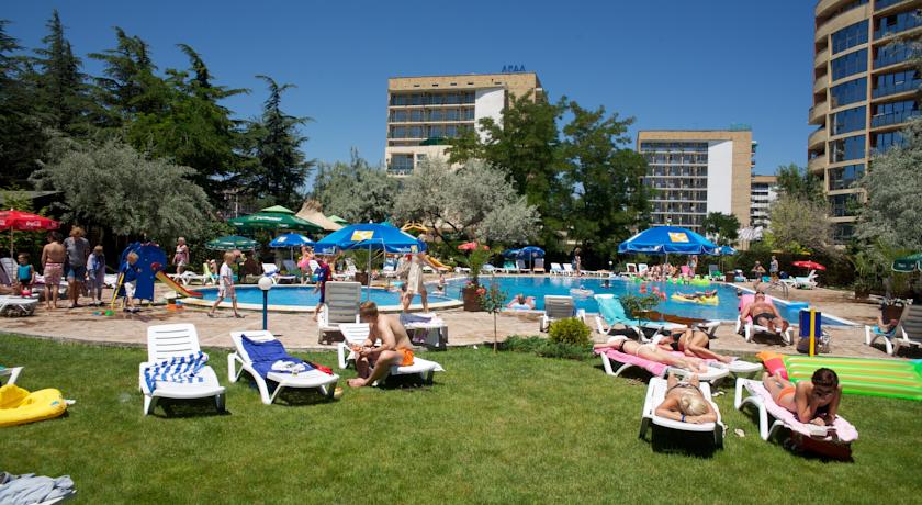 Dunav 4*