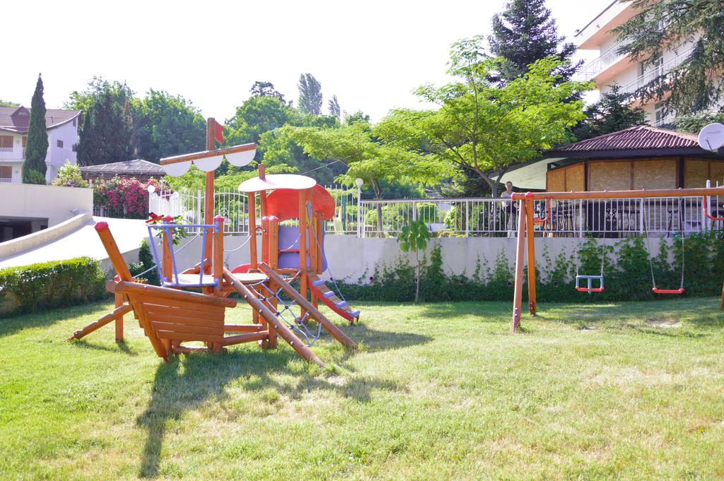 Cabacum Beach Residence & Spa 3*, фото 2