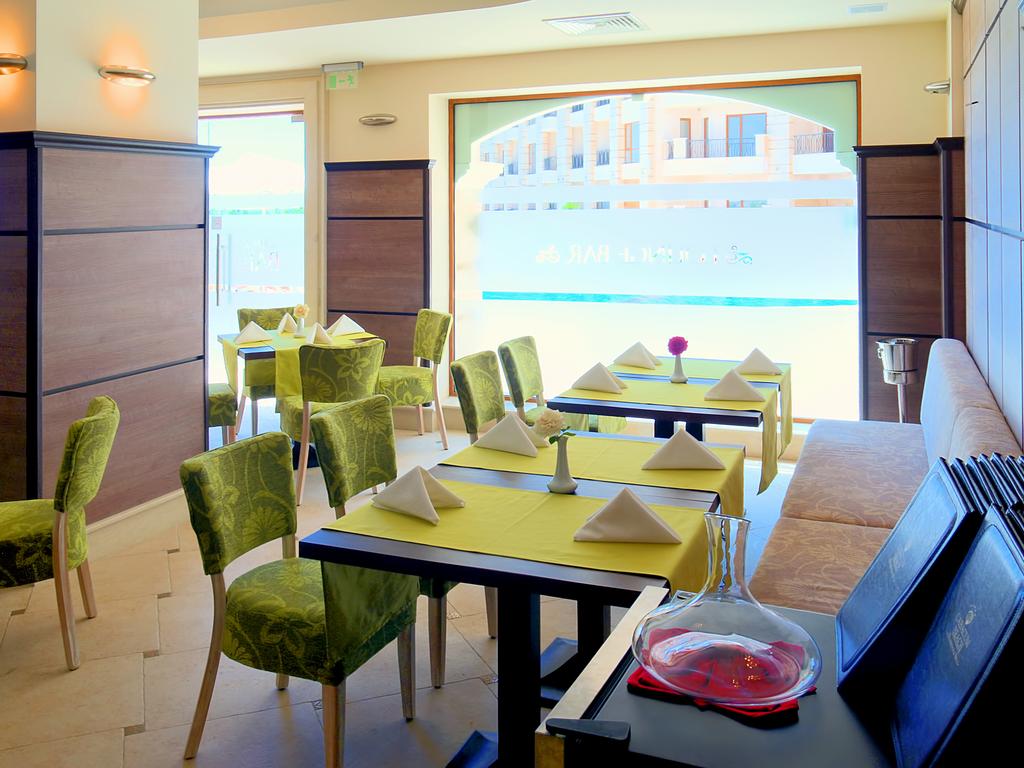 Cabacum Beach Residence & Spa 3*