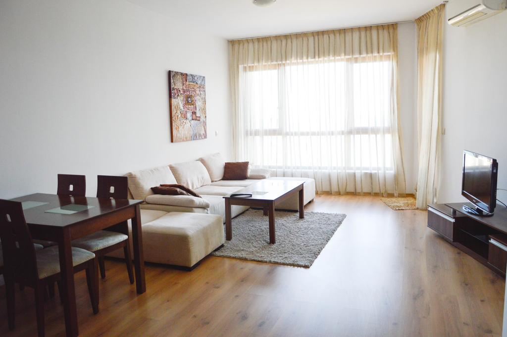 Cabacum Beach Residence & Spa 3*, фото 6