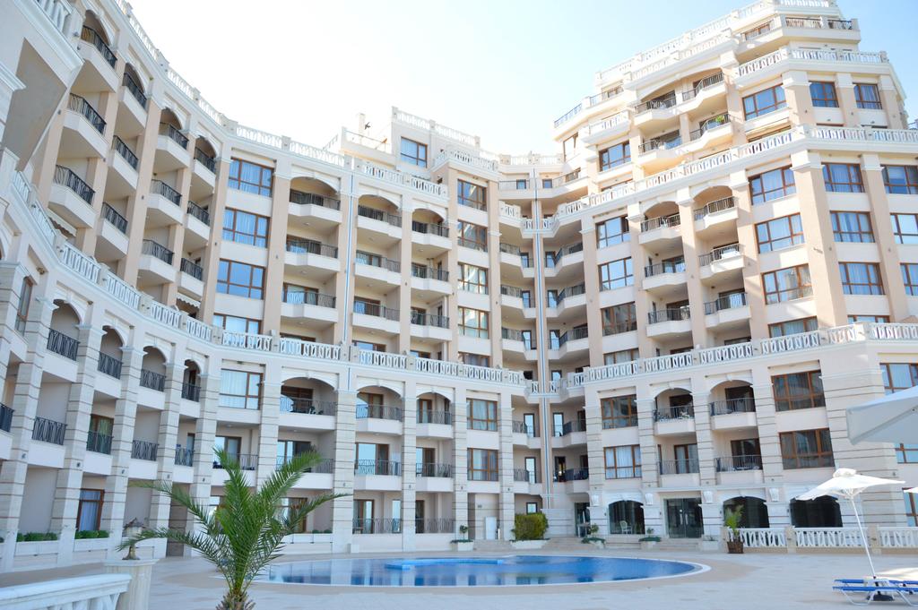 Cabacum Beach Residence & Spa 3*, фото 8