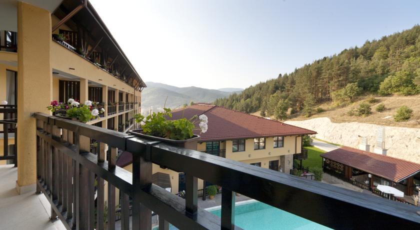 Grand Hotel Velingrad 5*