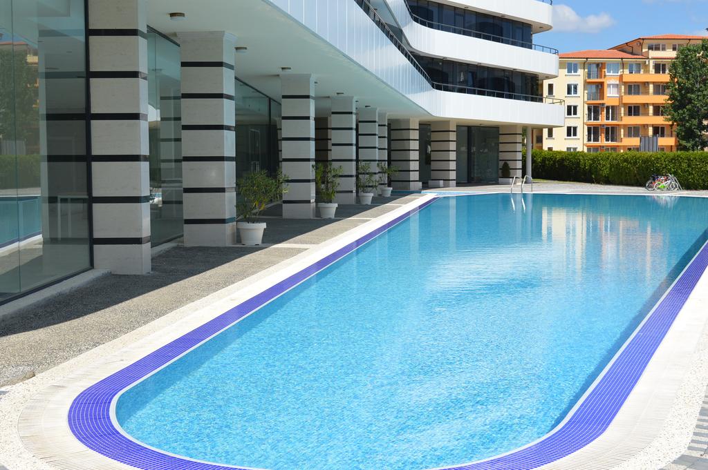 Boomerang Residence 4*, фото 4