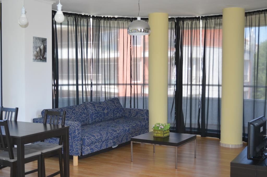 Boomerang Residence 4*, фото 10