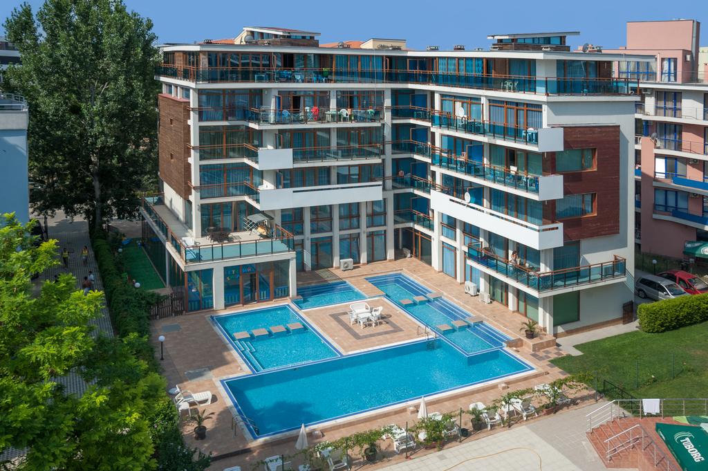 Villa Itta 3*