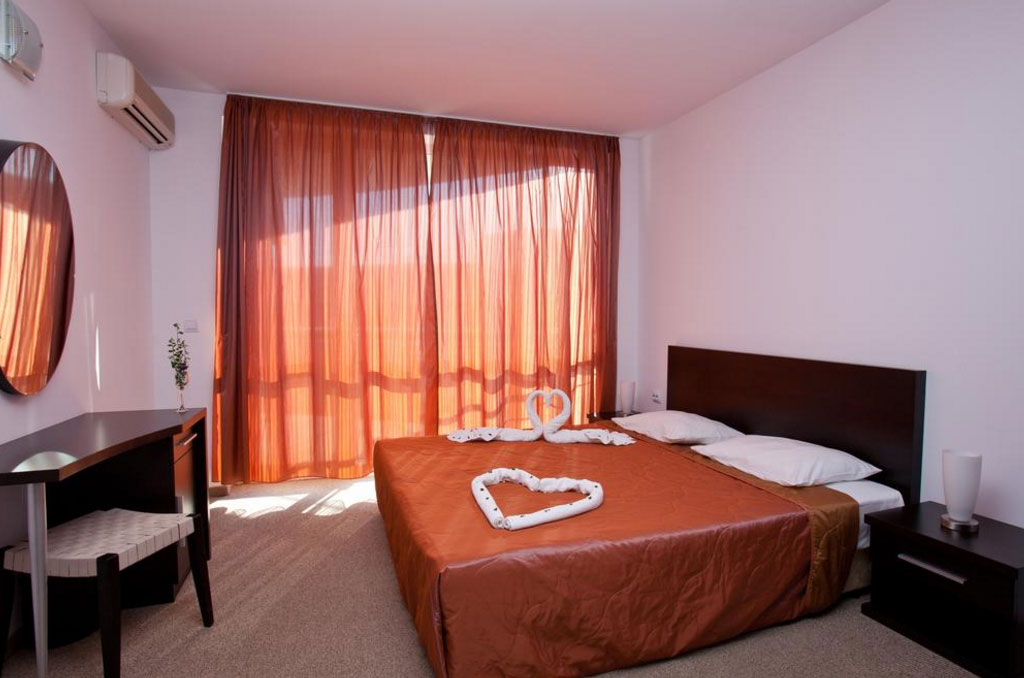 Atlantis Resort & Spa 3*